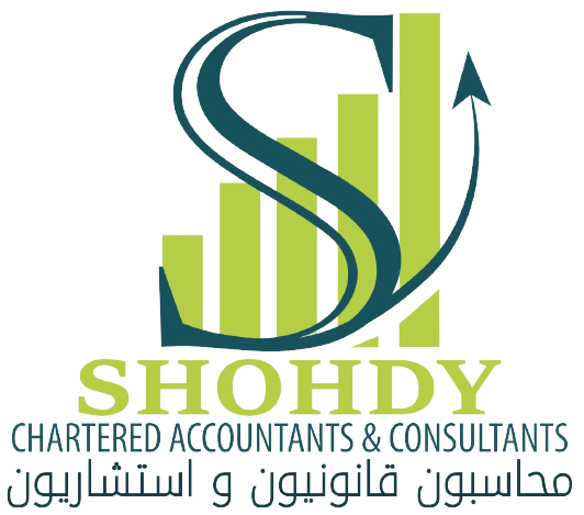 shohdy finance |مؤسسة شهدي
